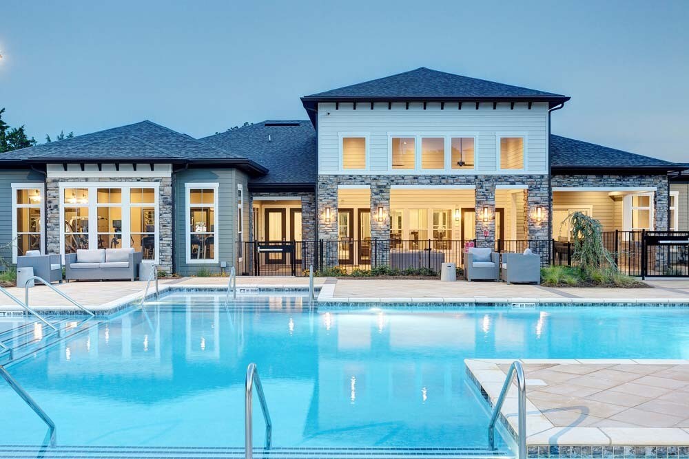 Foto principal - Avery at Turkey Creek