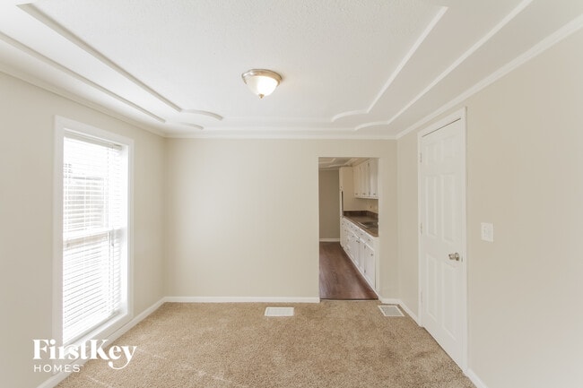 Foto del edificio - 515 Columbia St