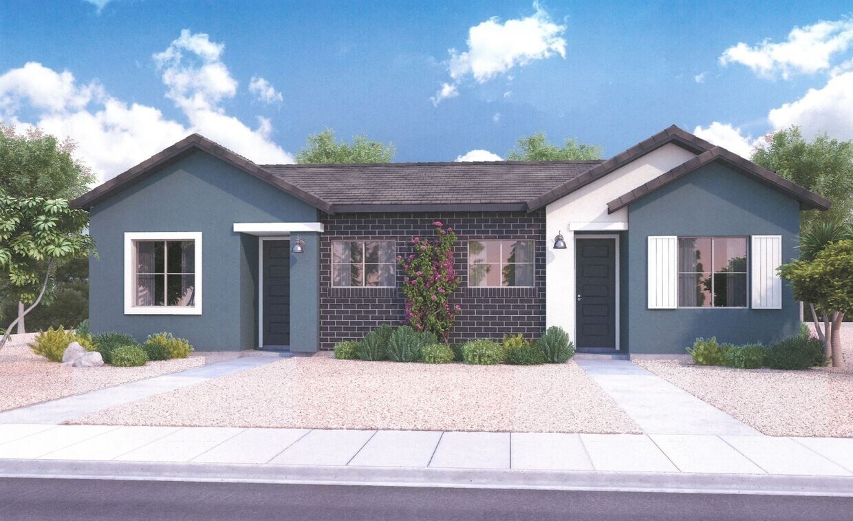 Bungalows on Bowlin Apartments NWC John Wayne Pkwy & W Bowlin Rd