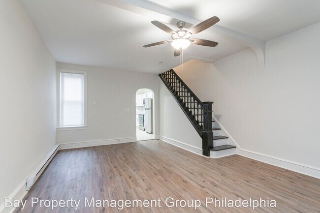 Foto del edificio - 3 br, 1.5 bath House - 725 W Luzerne St