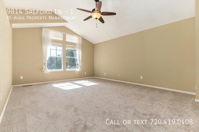 Foto del edificio - 9814 Salford Ln