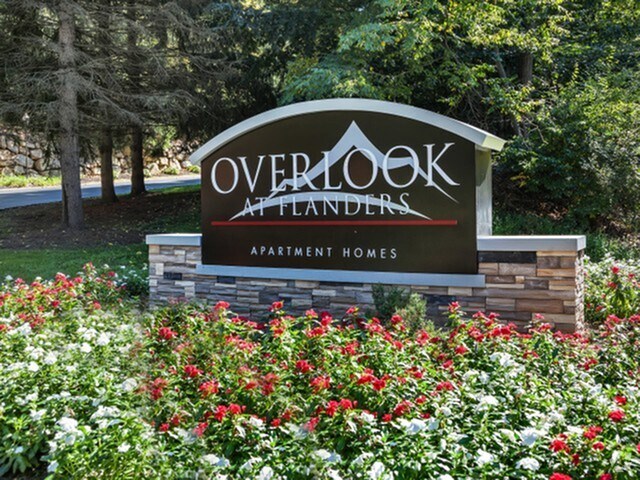 Overlook Apartments In Flanders Nj Overlook Apartments In Flanders Nj