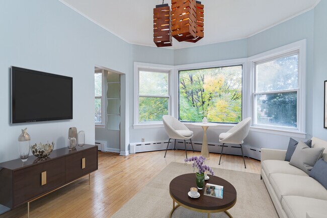 Foto del edificio - 2650 N Saint Louis Ave