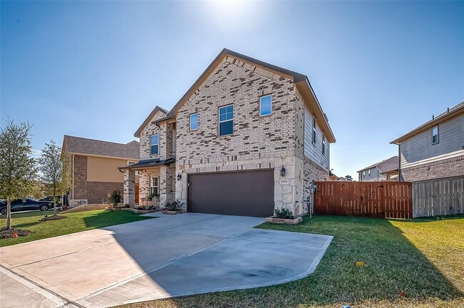 Foto del edificio - 1953 Canyon Live Oak St