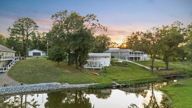 Building Photo - 13211 S Egypt Shores Dr