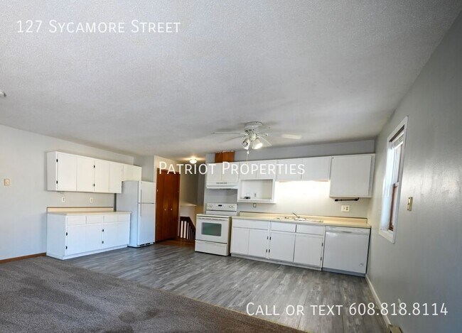 Foto del edificio - 127 Sycamore St