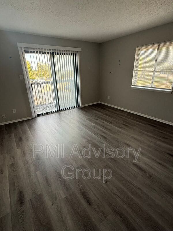 Foto principal - 3101 SW Macvicar Ave