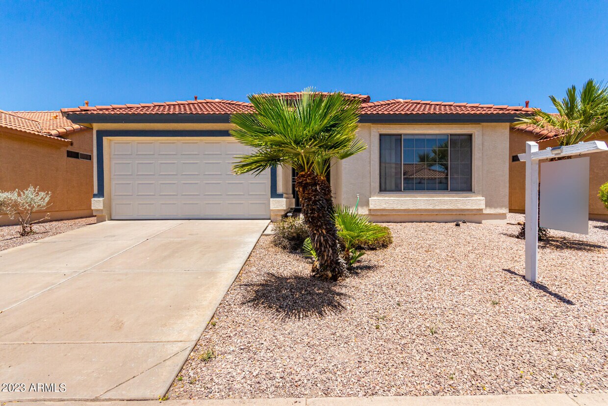 8934 E Minnesota Ave, Sun Lakes, AZ 85248 House for Rent in Sun Lakes