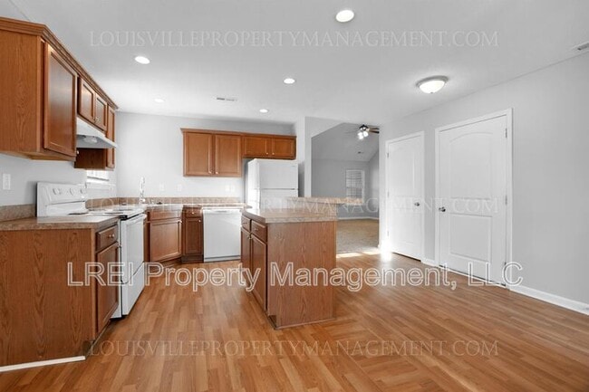 Foto del edificio - 7019 James Madison Way