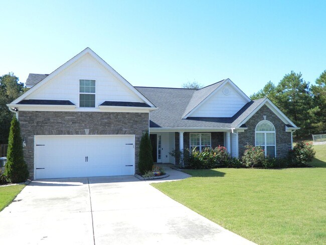 Foto del edificio - 9515 Berwick Ct