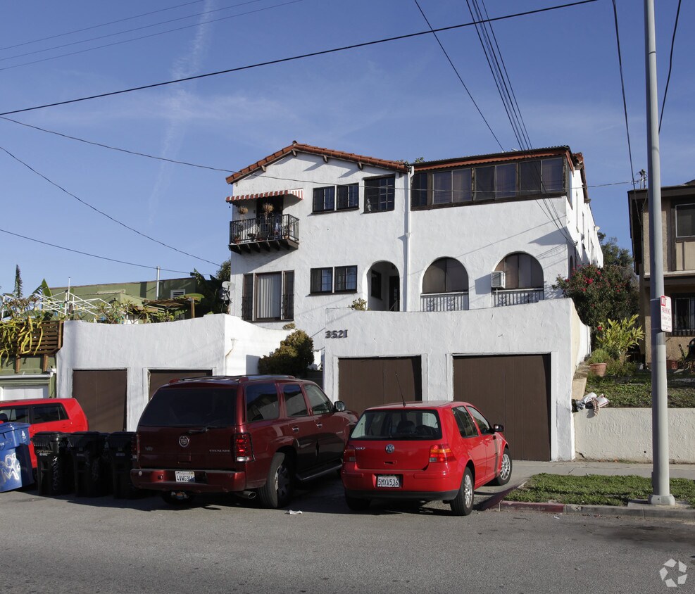 3521 Bellevue Ave, Los Angeles, CA 90026 Apartments in Los Angeles