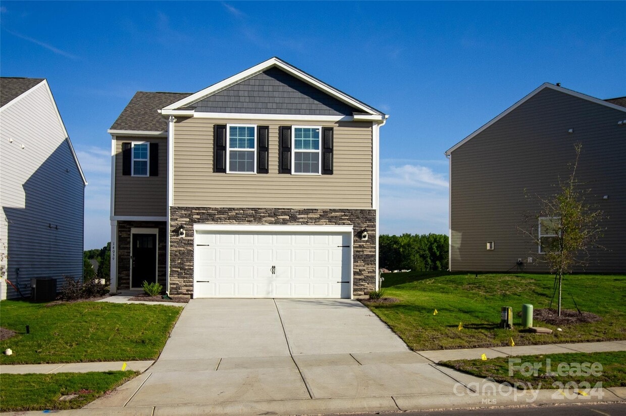 Primary Photo - 14039 Wilson Mac Ln