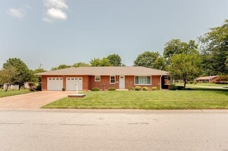 Building Photo - 114 Virginia Ave