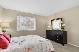 Interior Photo - The Element