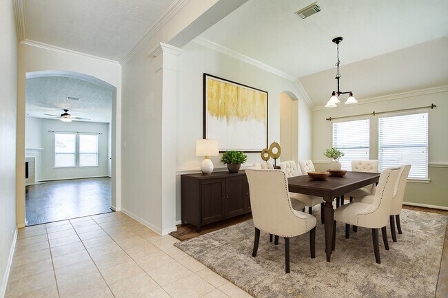 Foto del edificio - 19223 Fisher Ridge Ln