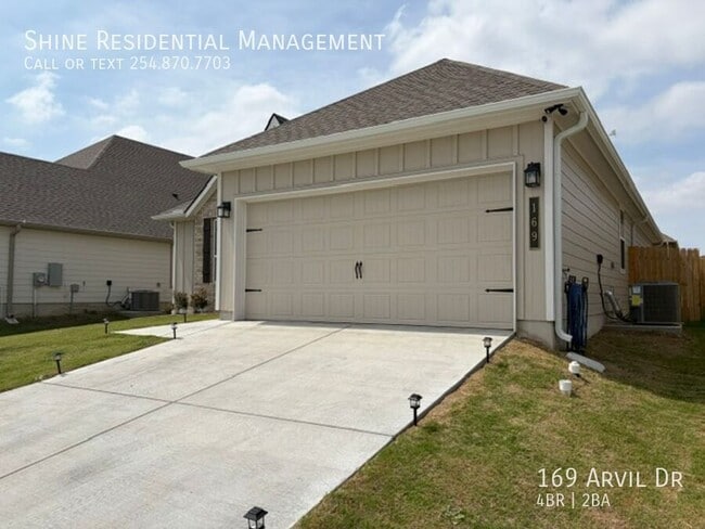 Building Photo - 169 Arvil Dr