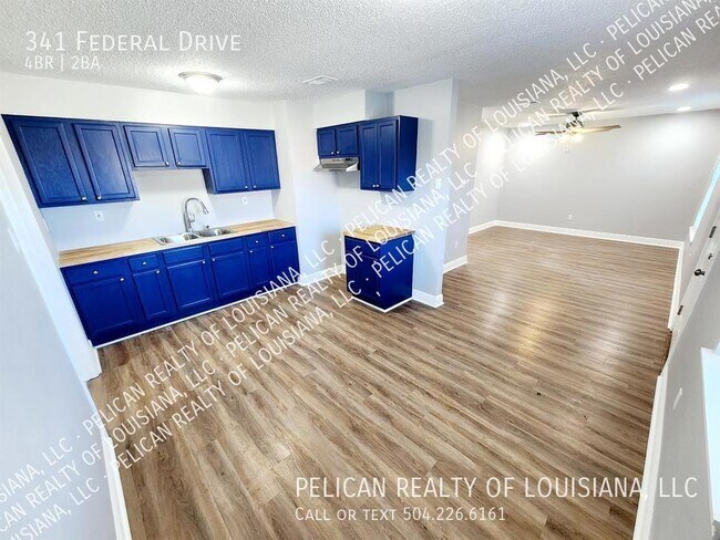 Building Photo - 341 Federal Dr