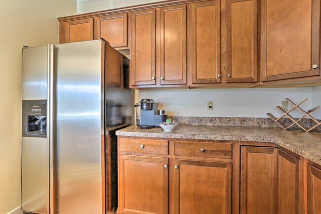 Foto del edificio - 542 Upper Deer Valley Rd