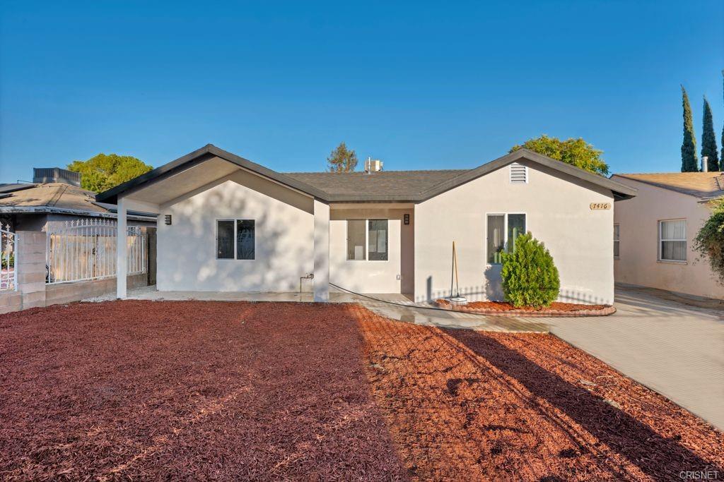 7416 Eton Ave, Canoga Park, CA 91303 House Rental in Canoga Park, CA