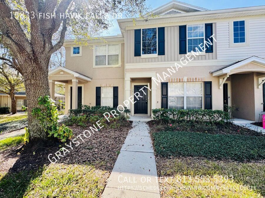 Primary Photo - 15833 Fishhawk Falls Dr