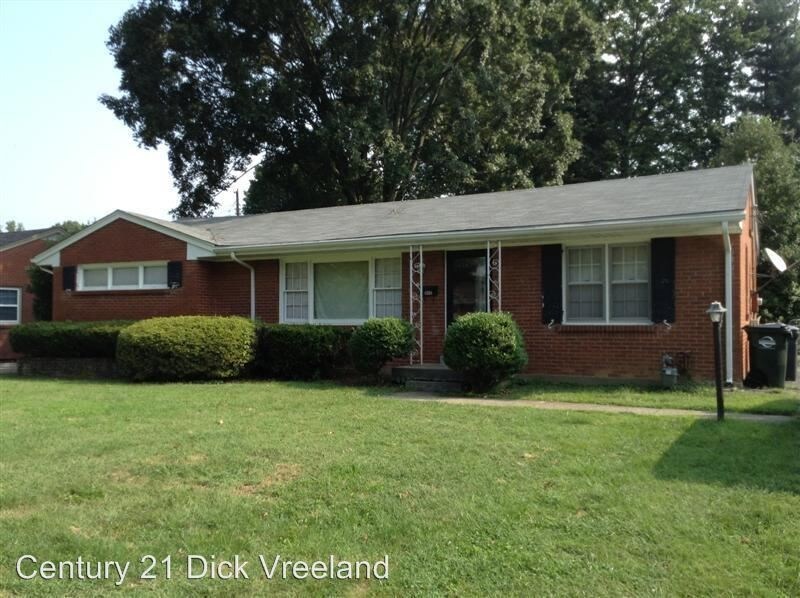 Primary Photo - 3 br, 1.5 bath House - 4304 Statton Road