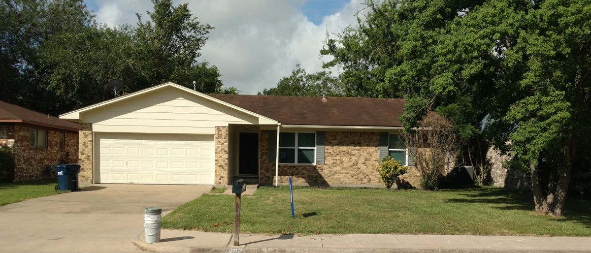 Foto principal - 1802 Langford St
