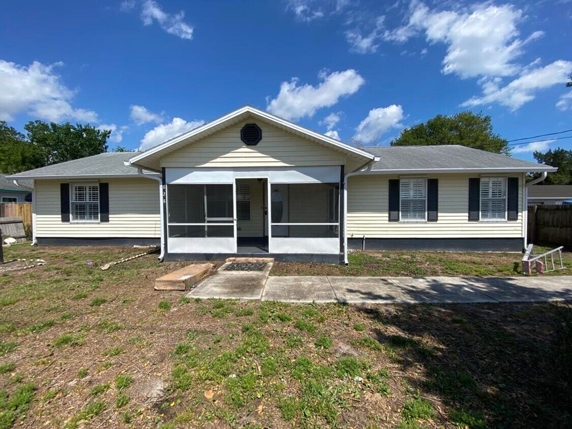 Foto principal - Spacious 3/2 in Holly Hill