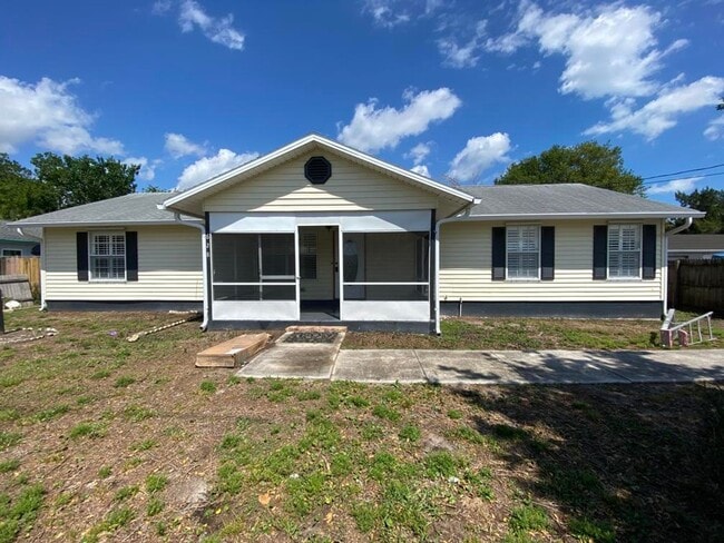 Spacious 3/2 in Holly Hill - Spacious 3/2 in Holly Hill House