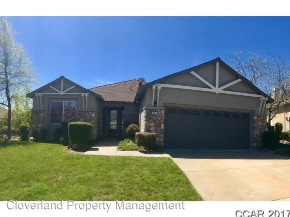 Foto principal - 447 Mitchell Lake Ct
