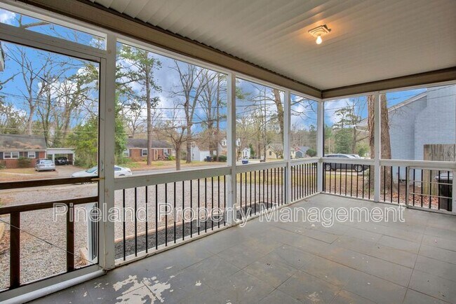 Foto del edificio - 506 Cross St