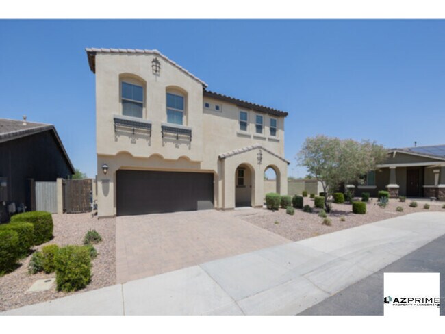 Foto del edificio - Live With Ease and Style in this 3/2.5 Hom...