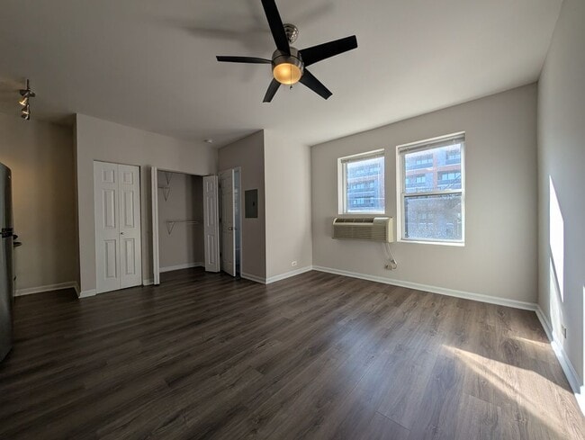Building Photo - 1627 N Humboldt Blvd