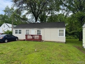 Building Photo - 601 Ferguson Ave