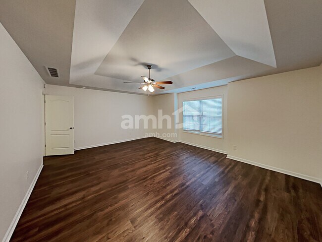 Foto del edificio - 28 Ivey Cottage Loop