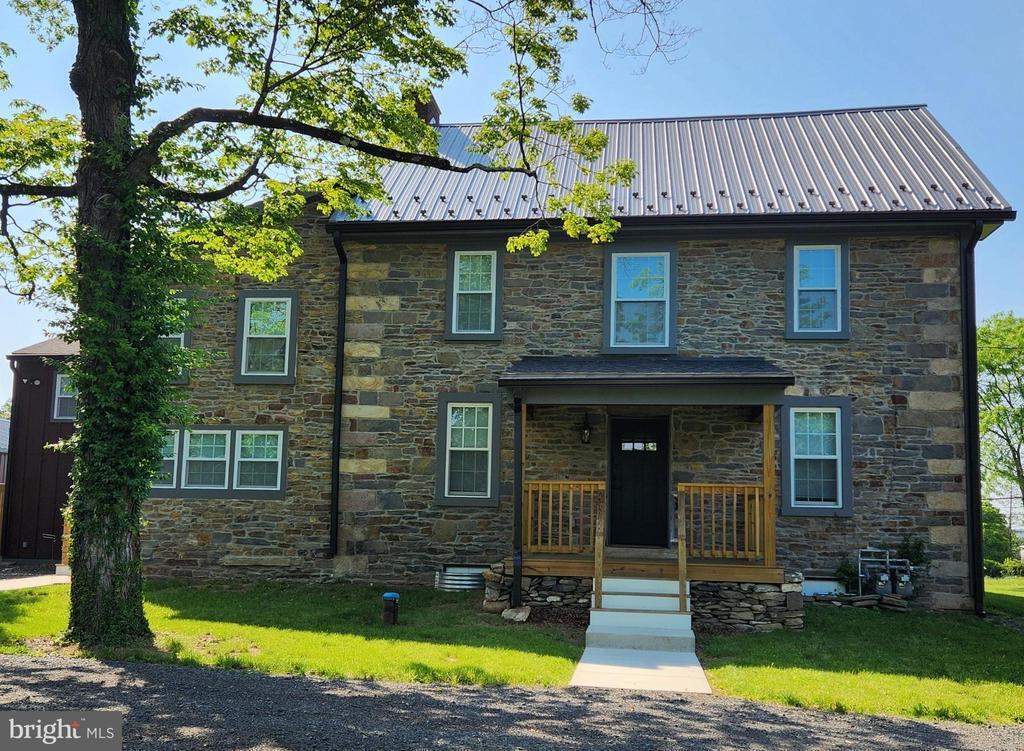 Foto principal - 4844 Old Easton Rd