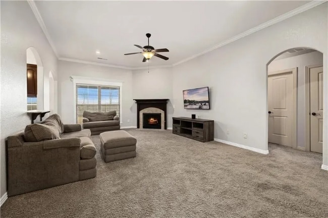 Photo - 3907 SW Flatrock Ave House