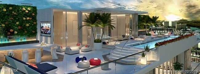 Foto del edificio - 300 Sunny Isles Blvd