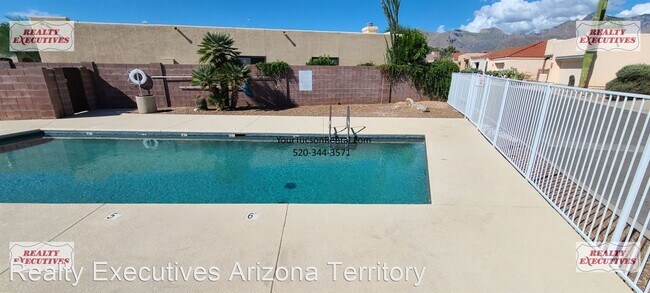 Foto del edificio - 3 br, 2 bath House - 6155 N Integrity Dr