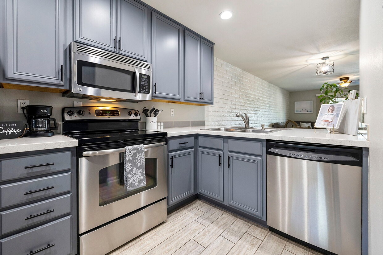 Foto principal - 4354 N 82nd St