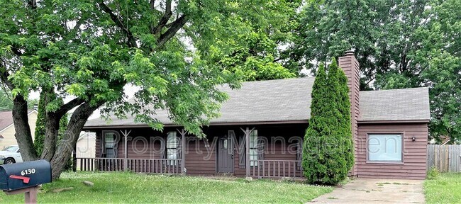 Foto del edificio - 6130 Valleydale Dr