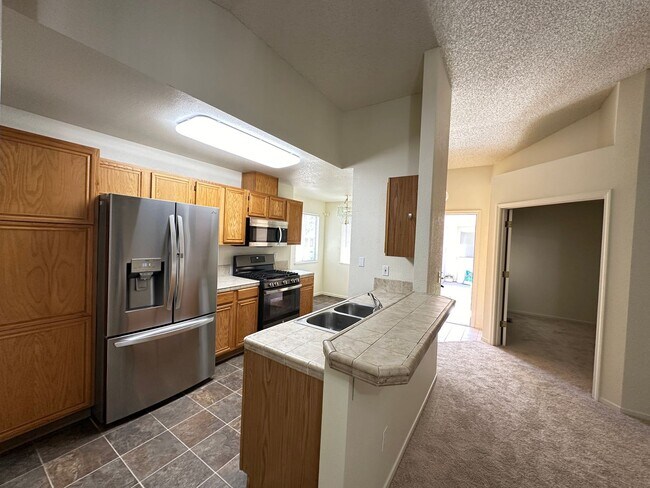 Foto del edificio - Charming 3-bedroom, 2-bathroom