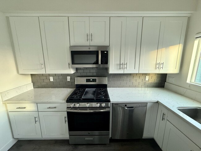 Cocina - 3722 Florida St