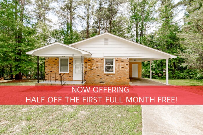 Foto principal - HOLIDAY SPECIAL! HALF OFF IF LEASE BY 11/30!