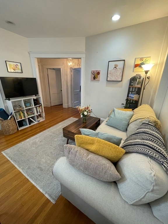 Primary Photo - 1675 Beacon St