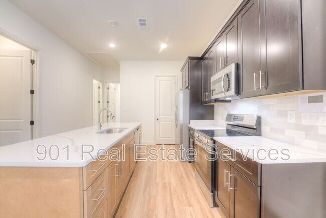 Foto del edificio - 1010 North Pkwy