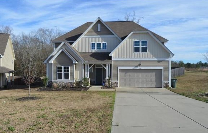 Foto principal - 1409 Cadney Ct