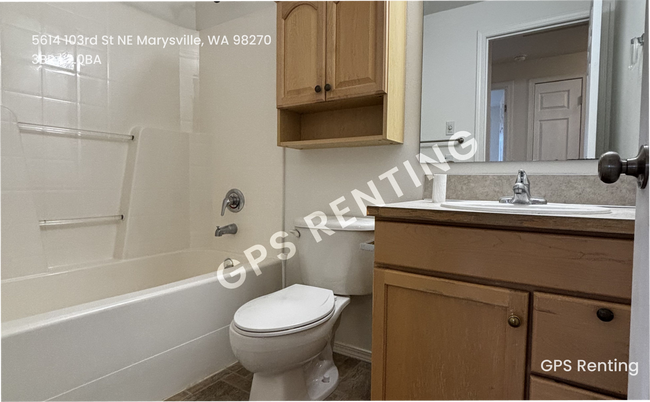 Foto del edificio - 5614 103rd St NE