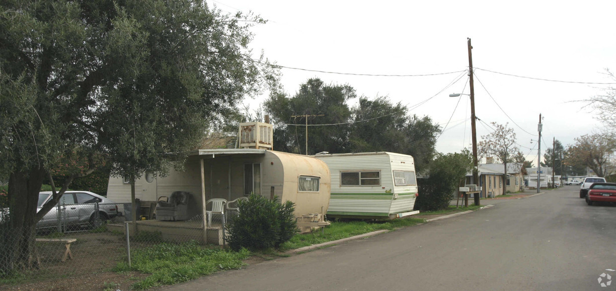 Primary Photo - Sherril's Mobile Home Park