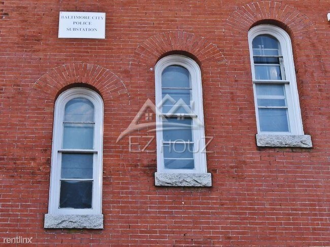 Foto del edificio - 1 br, 1 bath Apartment - 1801 N. Rosedale,25
