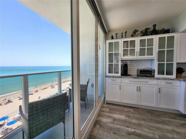 Foto del edificio - 3505 S Ocean Dr